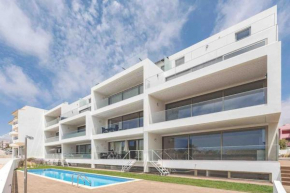 Hibisco is a modern apartment, 5min walk to beach